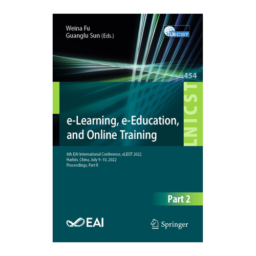Bild von e-Learning, e-Education und Online Training: Möglichkeiten und Perspektiven