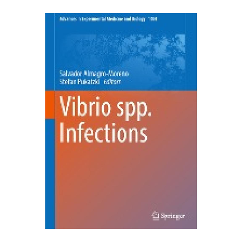 Bild von Vibrio spp. Infections: Ein umfassender Überblick