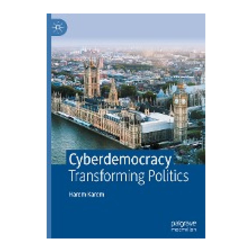 Bild von Karem, Harem: Cyberdemocracy