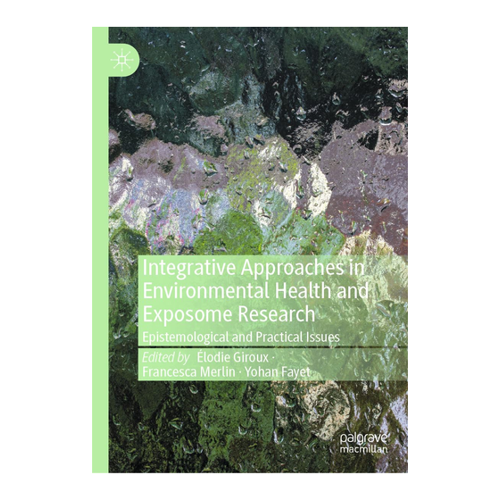 Bild von Integrative Ansätze in der Umweltgesundheit und Exposome-Forschung