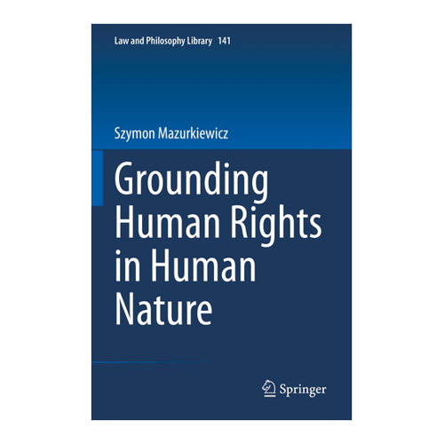 Bild von Grounding Human Rights in Human Nature – Eine tiefgehende Analyse