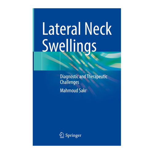 Bild von Lateral Neck Swellings: Diagnostic and Therapeutic Challenges
