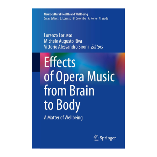Bild von Effects of Opera Music from Brain to Body: Ein umfassender Blick auf die Wechselwirkungen von Musik und Gesundheit