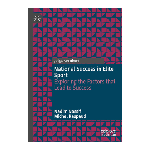 Bild von National Success in Elite Sport