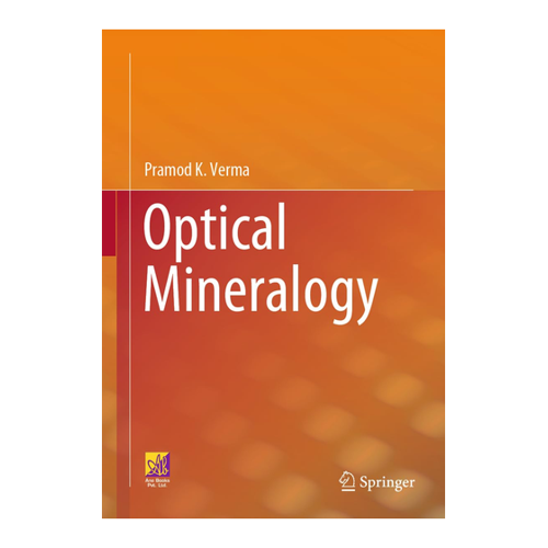 Bild von Optical Mineralogy von Pramod K. Verma