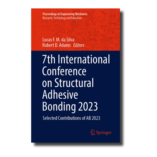 Bild von 7th International Conference on Structural Adhesive Bonding 2023: Selected Contributions
