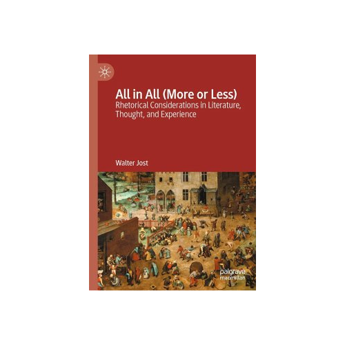 Bild von All in All (More or Less) (eBook, PDF)