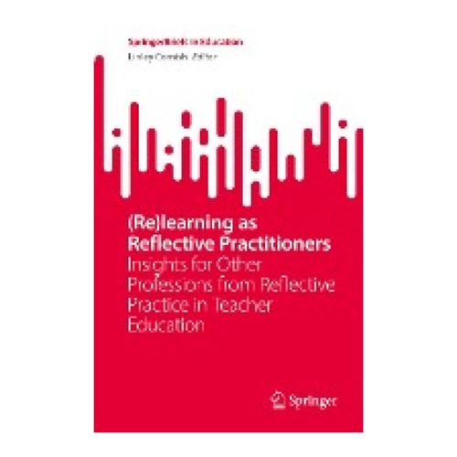 Bild von (Re)learning as Reflective Practitioners