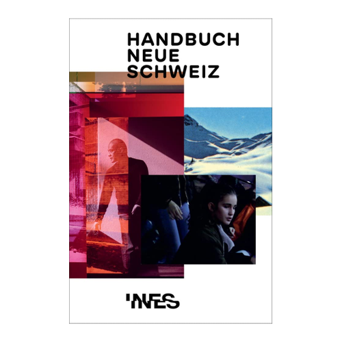 Bild von Handbuch Neue Schweiz – Ein Wegweiser in einer vielfältigen Gesellschaft
