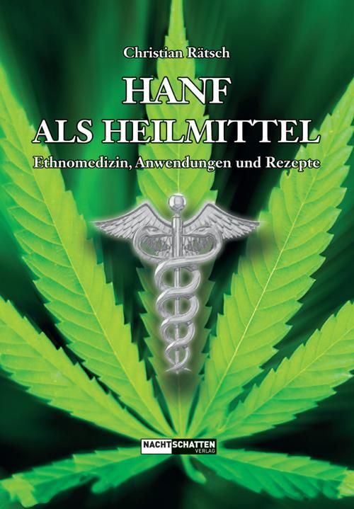 Bild von Hanf als Heilmittel, Ratgeber von Christian Retsch