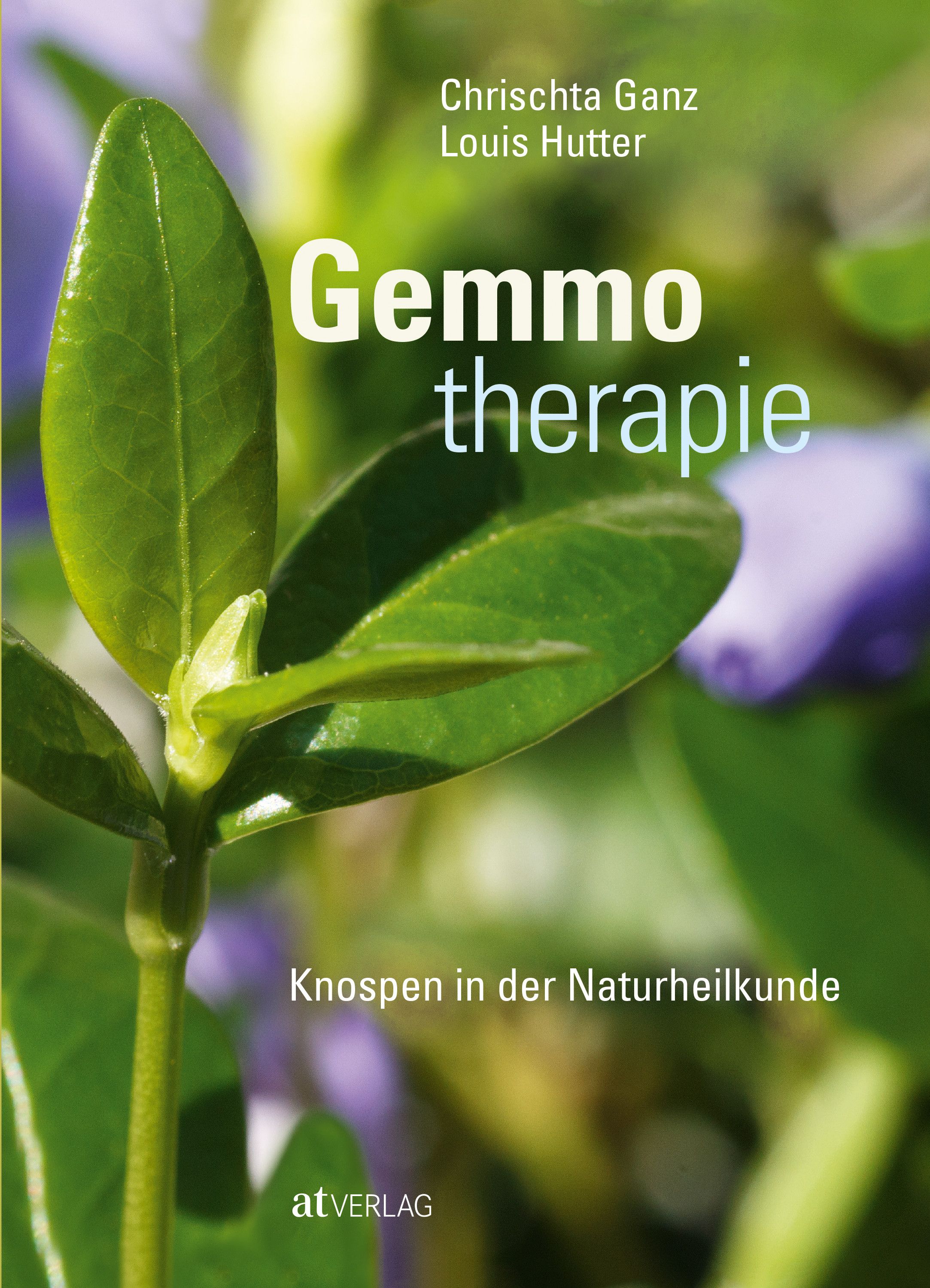 Bild von Gemmotherapie in der Kinderheilkunde