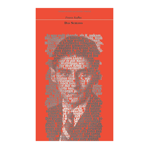 Bild von Franz Kafka: Das Schloss – Ein Meisterwerk der Weltliteratur