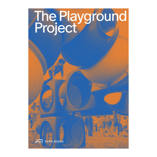 Bild von The Playground Project