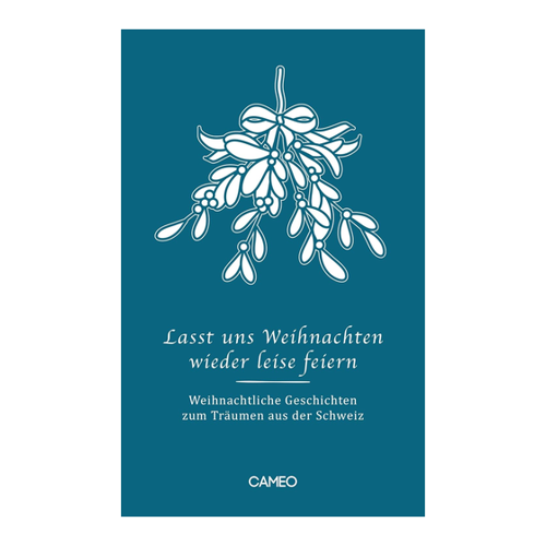 Bild von Lasst uns Weihnachten wieder leise feiern
