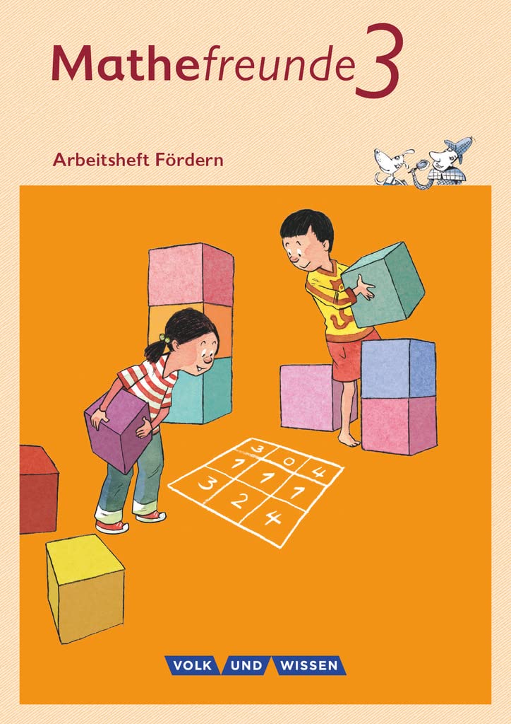 Bild von Mathefr.N/S '15 3 AH Förd., Schulbücher von Kathrin Fiedler, Jana Elsner, Birgit Schlabitz, Edmund Wallis