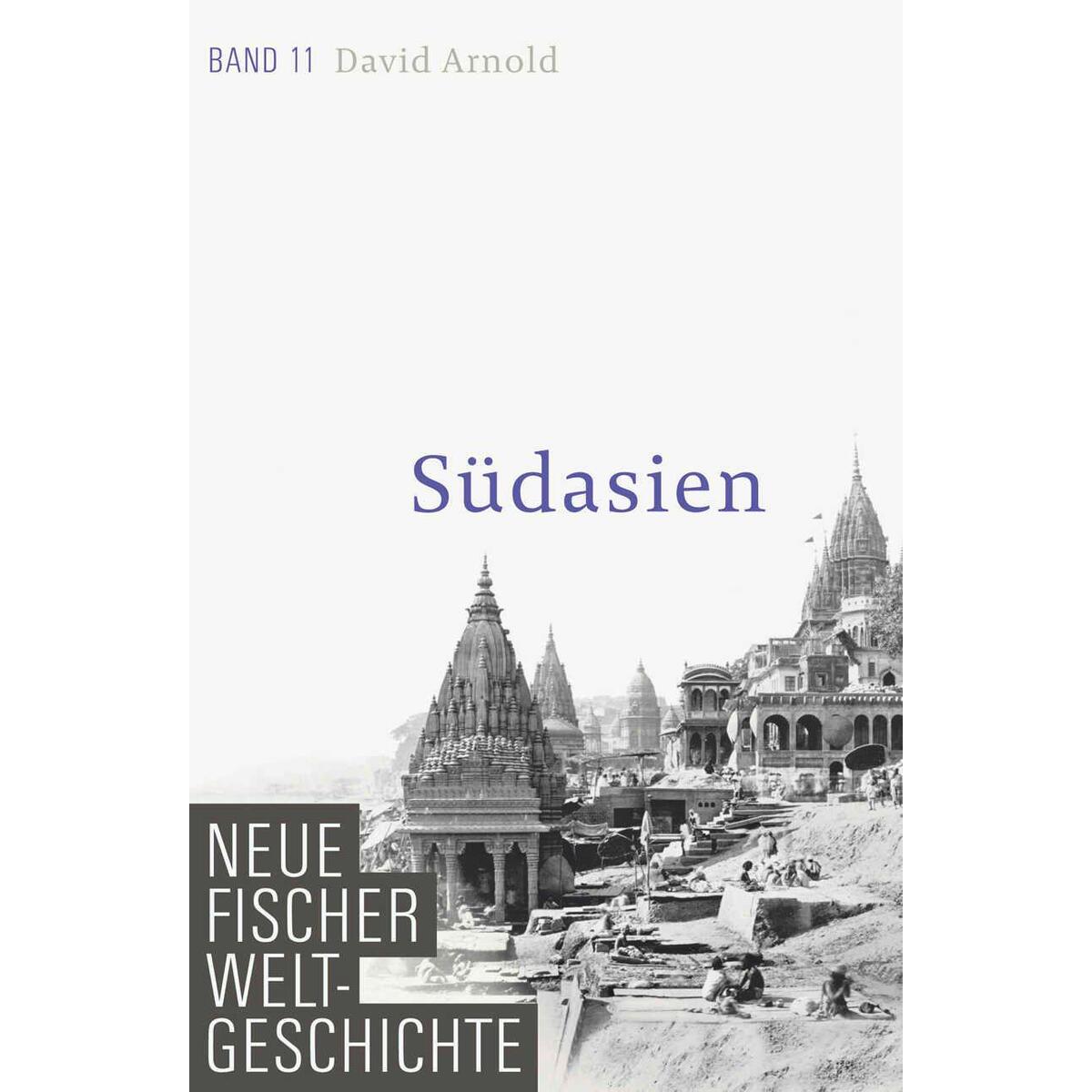 Bild von Arnold, David: Neue Fischer Weltgeschichte. Band 11