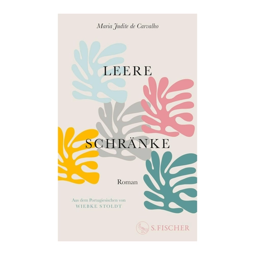 Bild von Leere Schränke: Roman von Maria Judite de Carvalho