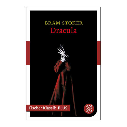 Bild von Dracula (eBook, ePUB) - Ein Meisterwerk der Horrorliteratur