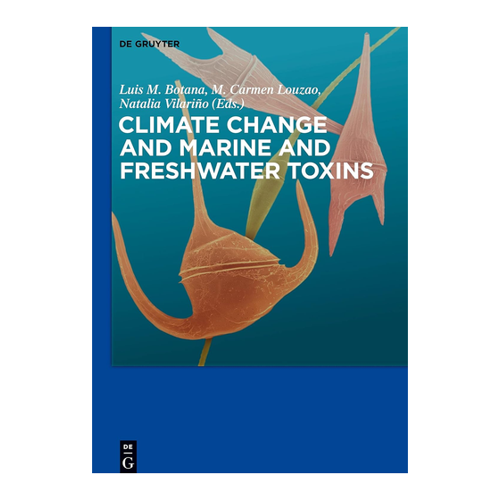 Bild von Climate Change and Marine and Freshwater Toxins
