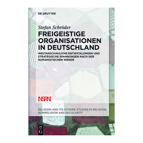 Bild von Freigeistige Organisationen in Deutschland: Eine tiefgehende Analyse