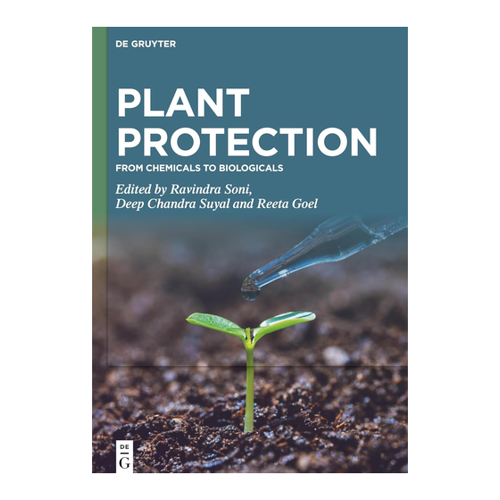 Bild von Plant Protection: From Chemicals to Biologicals, Plant Protection