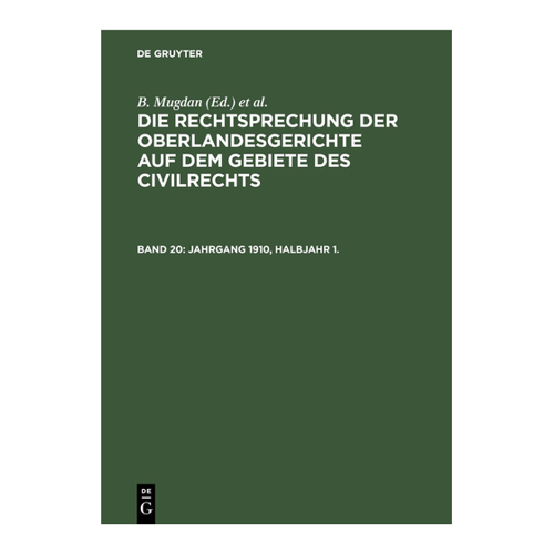 Bild von Jahrgang 1910, Halbjahr 1. – Eine detaillierte Betrachtung