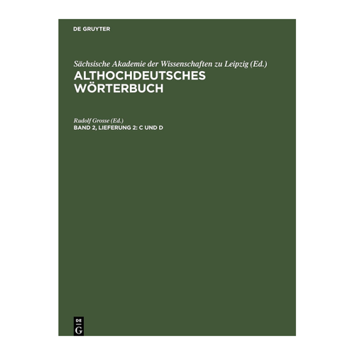 Bild von C und D – Ein umfassender Überblick