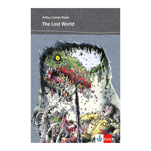 Bild von The Lost World: Mit Annotationen und Aufgaben (Real Reads)