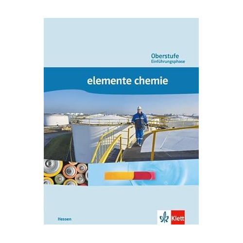 Bild von Elemente Chemie Oberstufe: Einführungsphase für Hessen im Detail