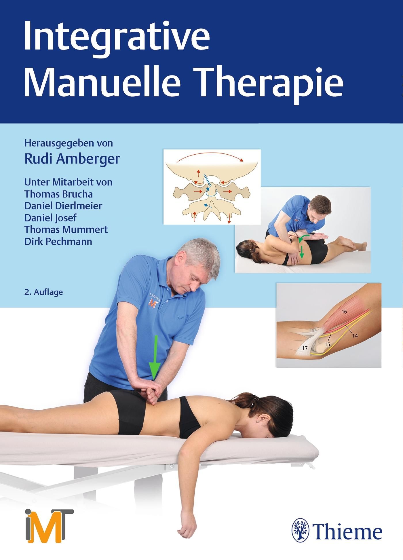 Bild von Integrative Manuelle Therapie