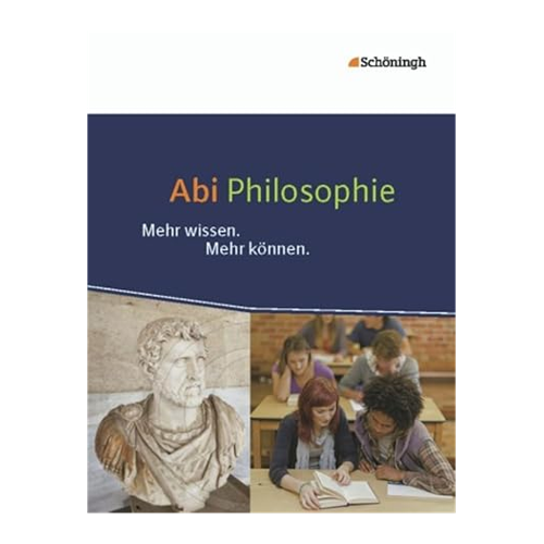 Bild von Abi Philosophie: Mehr wissen. Mehr können.