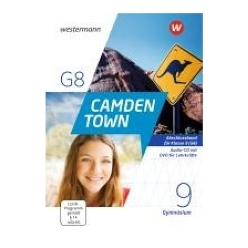 Bild von Camden Town - Allgemeine Ausgabe 2020 für Gymnasien