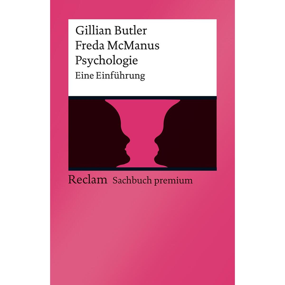 Bild von Psychologie, Fachbücher von Freda McManus
