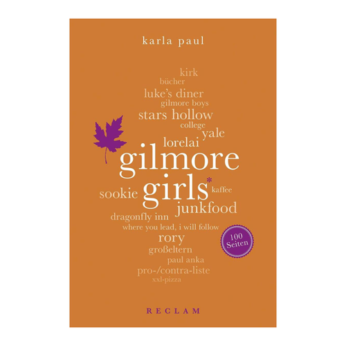 Bild von Gilmore Girls – Ein Muss für Fans der Serie