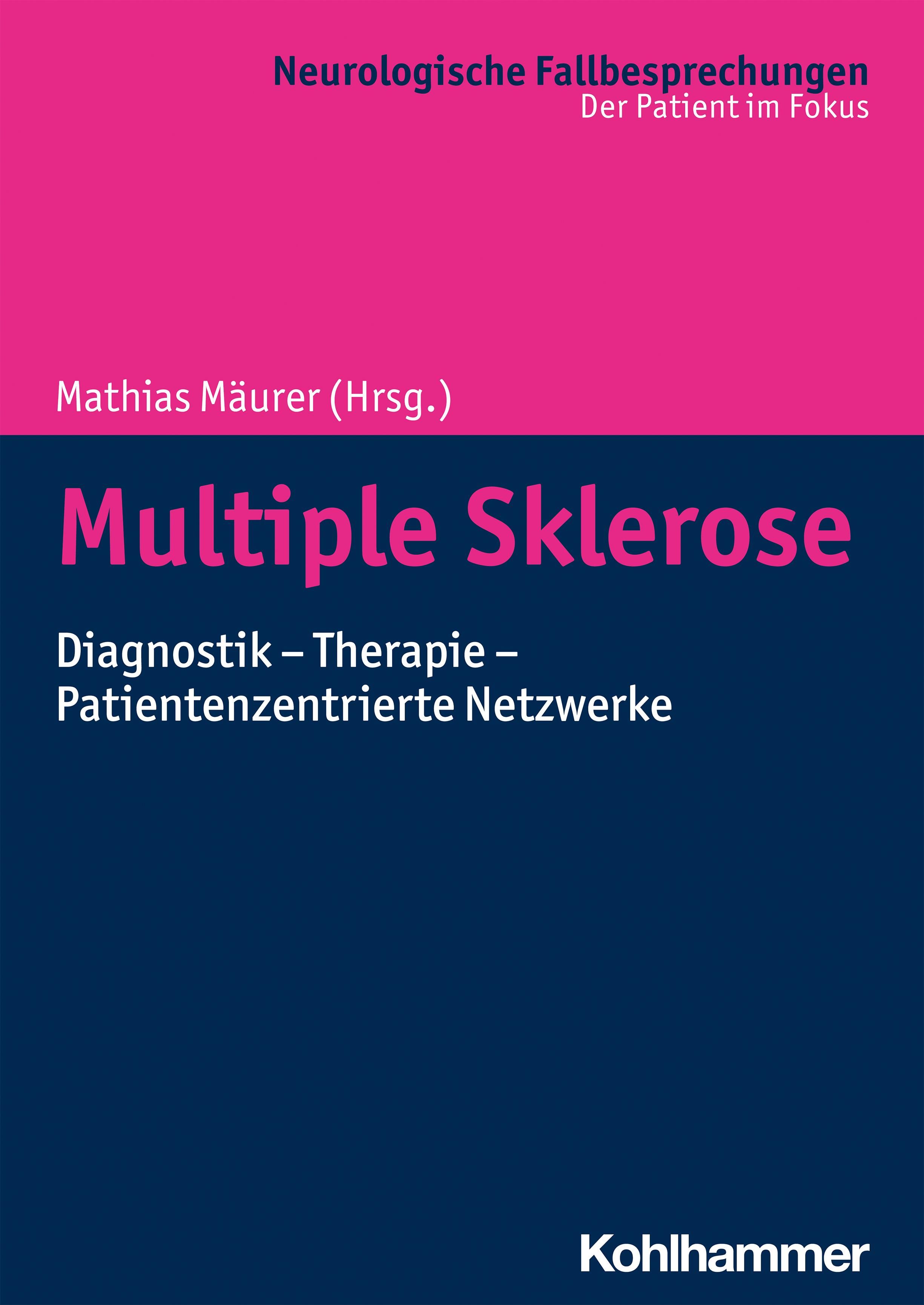 Bild von Multiple Sklerose