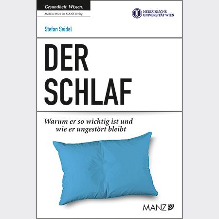 Bild von Der Schlaf