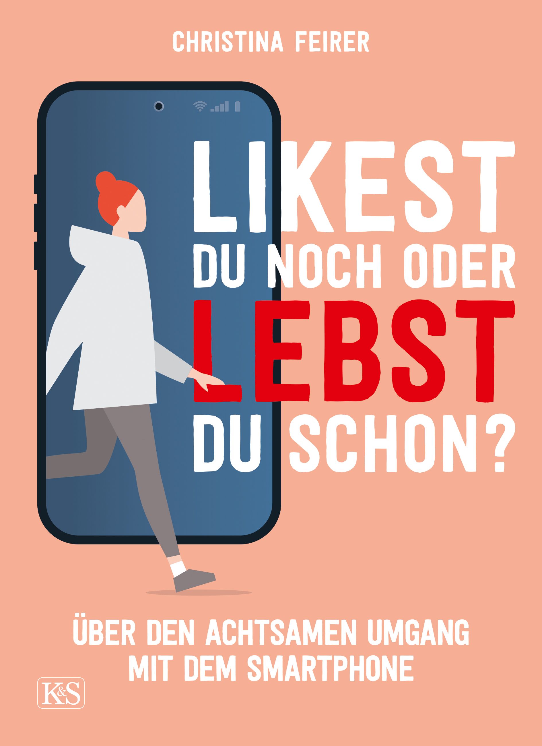 Bild von Likest du noch oder lebst du schon?, Ratgeber von Christina Feirer
