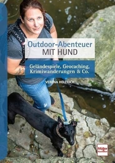 Bild von Outdoor - Abenteuer mit Hund