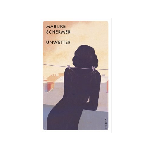 Bild von Produkt-Check: "Unwetter" von Marijke Schermer
