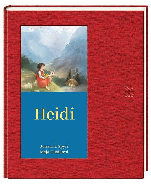 Bild von Spyri, Johanna: Heidi