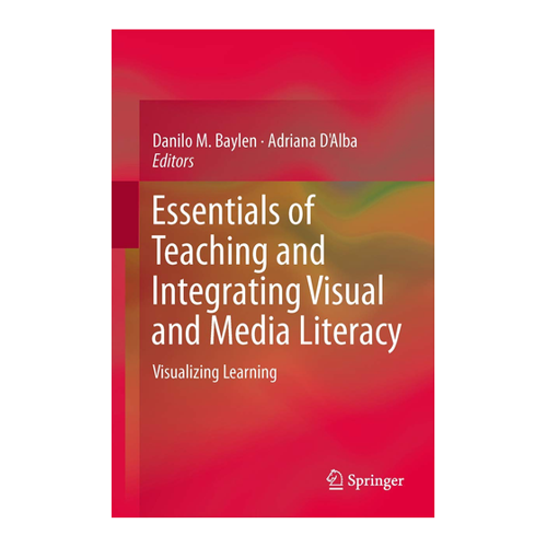 Bild von Essentials of Teaching and Integrating Visual and Media Literacy: Visualizing Learning