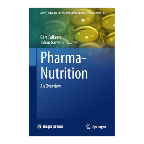 Bild von Pharma-Nutrition: Eine Übersicht