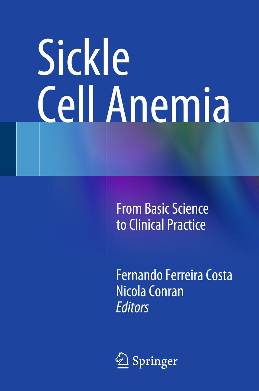 Bild von Sickle Cell Anemia