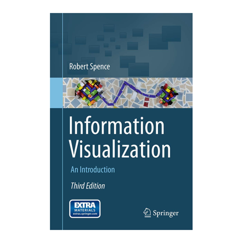 Bild von Information Visualization: An Introduction
