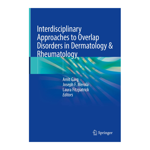 Bild von Interdisciplinary Approaches to Overlap Disorders in Dermatology & Rheumatology