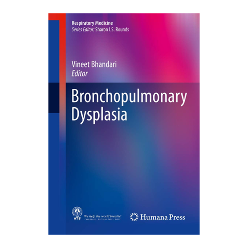 Bild von Bronchopulmonary Dysplasia – Ein umfassendes Werk zur Atemwegserkrankung