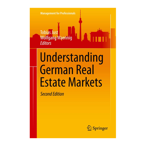 Bild von Understanding German Real Estate Markets – Ein umfassender Leitfaden
