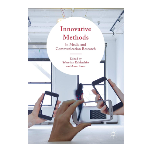 Bild von Innovative Methods in Media and Communication Research