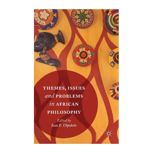 Bild von Themes, Issues and Problems in African Philosophy