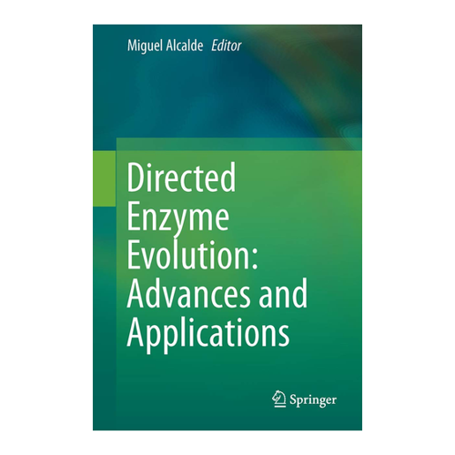 Bild von Directed Enzyme Evolution: Advances and Applications